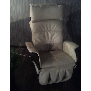Fauteuil de massage aurazen AUH201