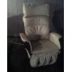 Fauteuil de massage aurazen AUH201