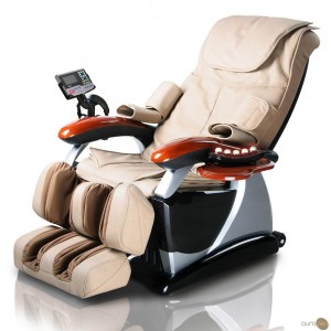 Fauteuil de massage aurazen AUA18Q