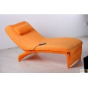 Masserende relaxfauteuil