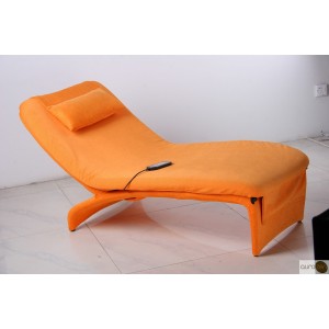 Masserende relaxfauteuil