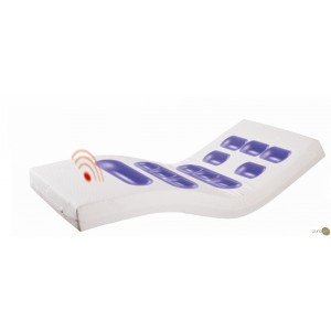 Matelas massant