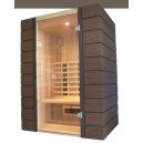 Saunas belges secs