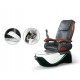 Fauteuil de massage aurazen