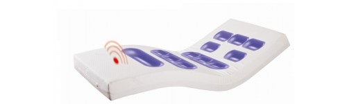 Matelas massant