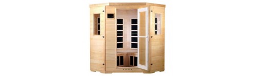 Saunas nomades