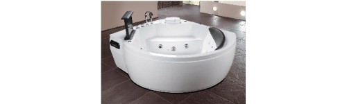 Baignoires Jacuzzi