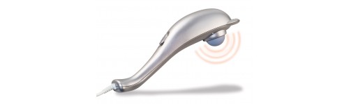Massageapparaten