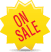 On sale